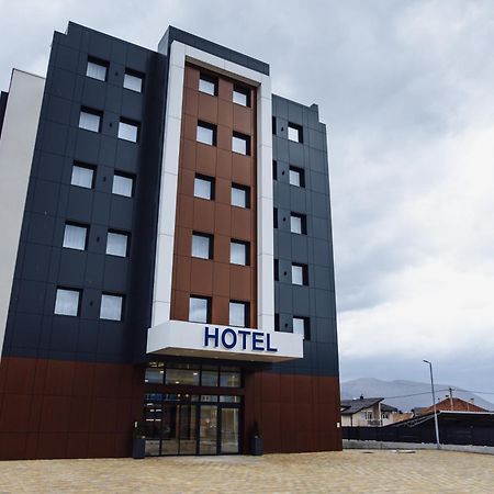 Hotel Brcko Gas Sarajevo Lukavica Extérieur photo