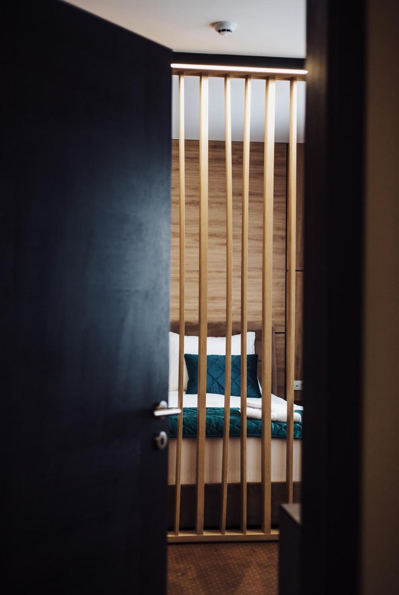 Hotel Brcko Gas Sarajevo Lukavica Extérieur photo