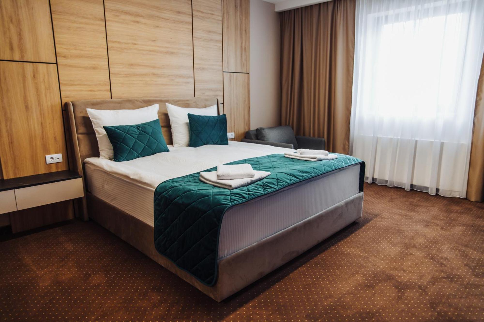 Hotel Brcko Gas Sarajevo Lukavica Chambre photo