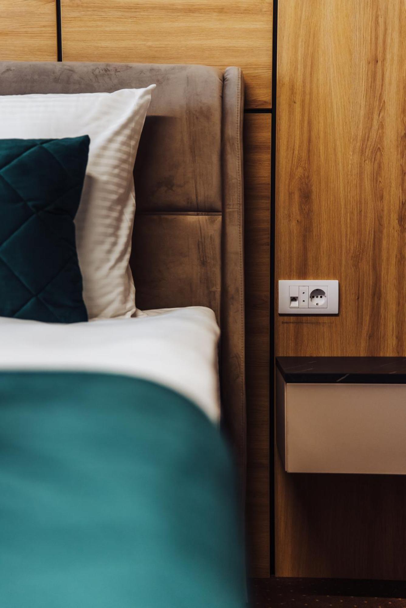 Hotel Brcko Gas Sarajevo Lukavica Chambre photo
