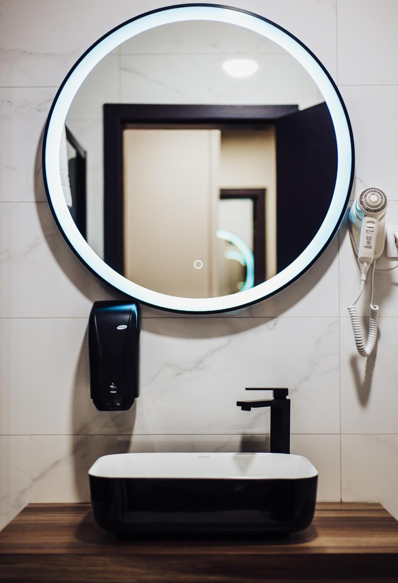 Hotel Brcko Gas Sarajevo Lukavica Extérieur photo