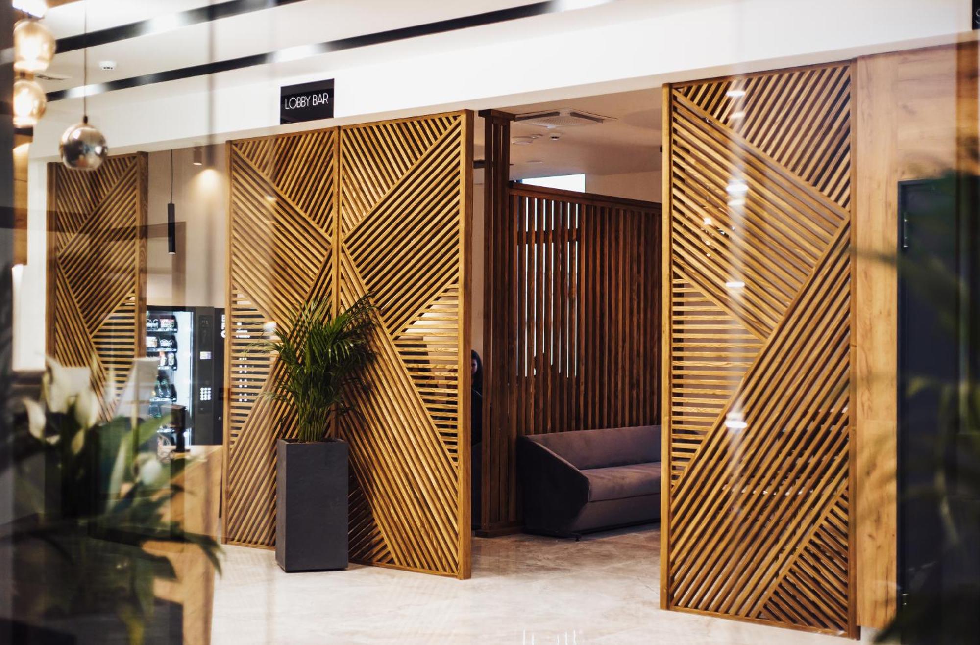 Hotel Brcko Gas Sarajevo Lukavica Extérieur photo