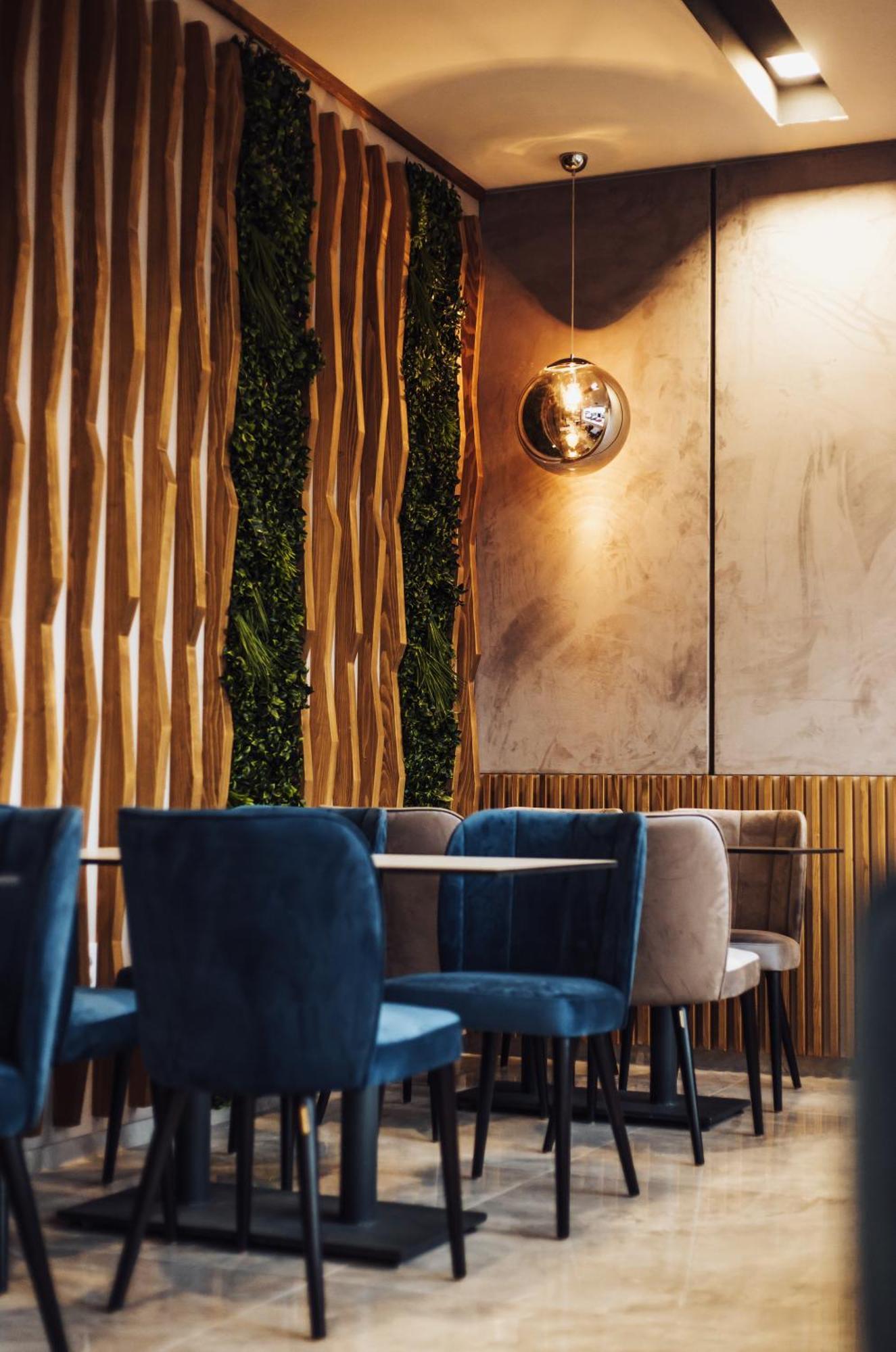 Hotel Brcko Gas Sarajevo Lukavica Extérieur photo