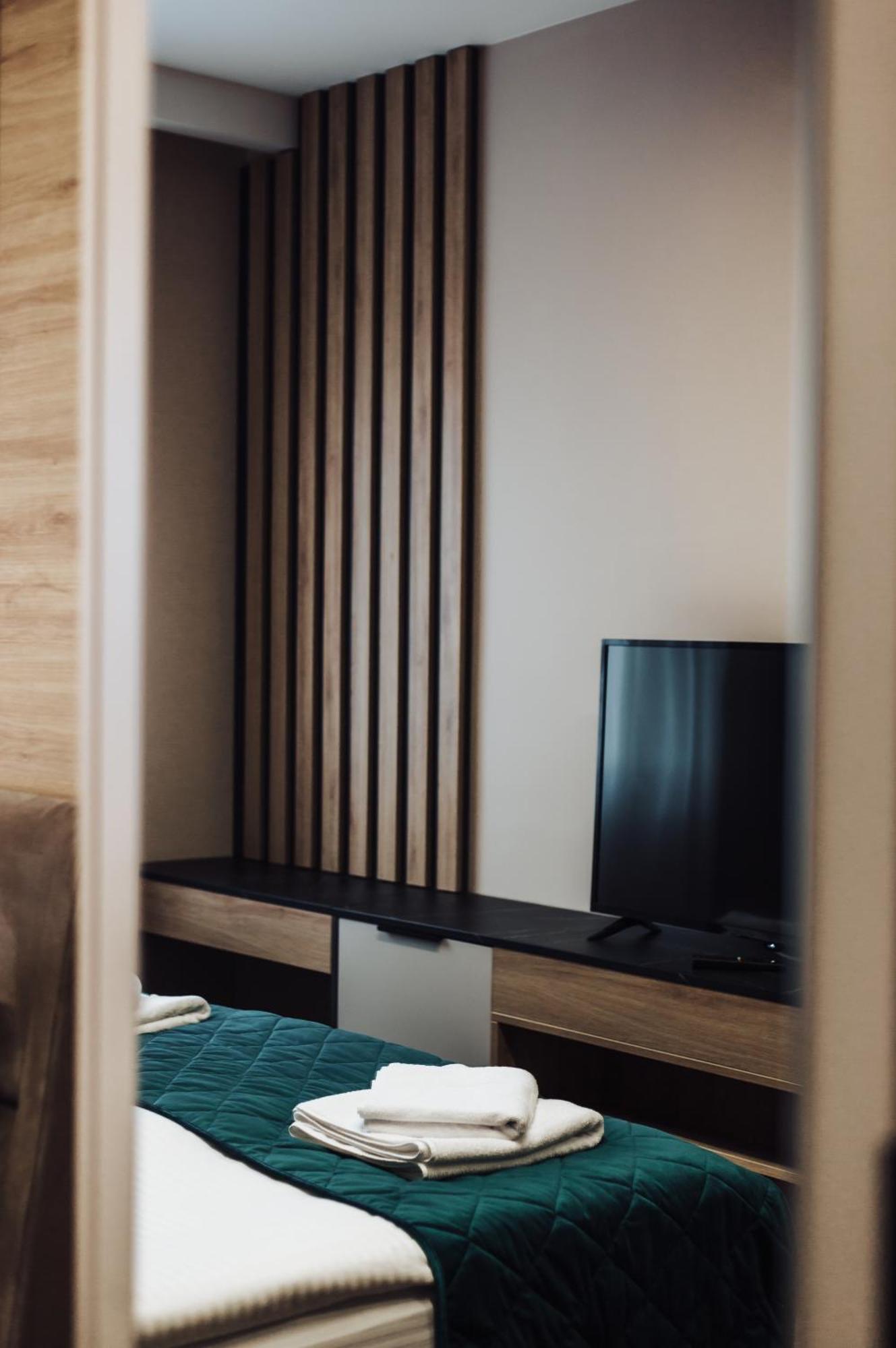 Hotel Brcko Gas Sarajevo Lukavica Extérieur photo