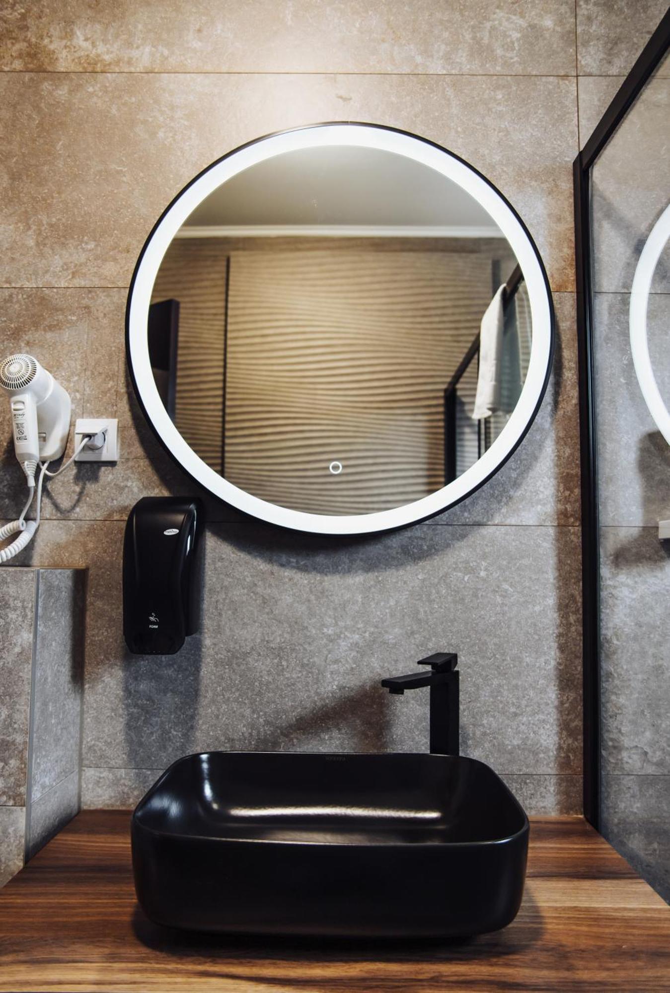 Hotel Brcko Gas Sarajevo Lukavica Extérieur photo